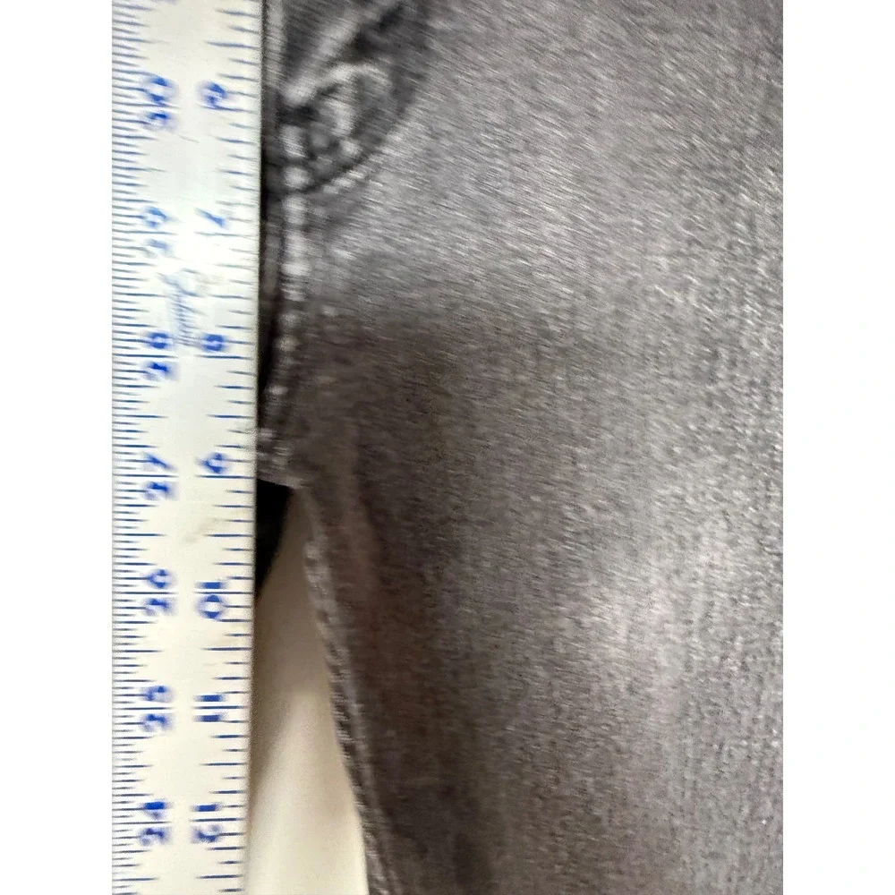 Levi Strauss Signature Slim‎ Fit Dark Wash Jeans W30 L30